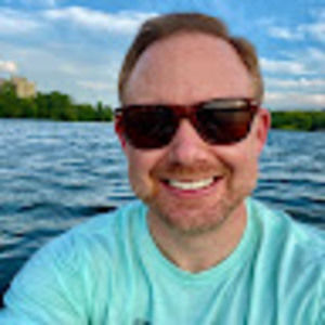 Meet your Posher, Jason